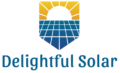 Delightful Solar – Powering Your Savings!